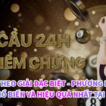 Soi cầu theo giải đặc biệt – Phương pháp soi cầu phổ biến và hiệu quả nhất tại Dabet