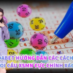 Dabet hướng dẫn các cách soi cầu XSMN cực chính xác