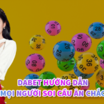 Dabet hướng dẫn mọi người soi cầu ăn chắc