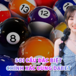 Soi cầu đặc biệt chính xác cùng Dabet