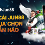 Jun88 – Nền Tảng Giải Trí Online Uy Tín Hàng Đầu Châu Á 2024